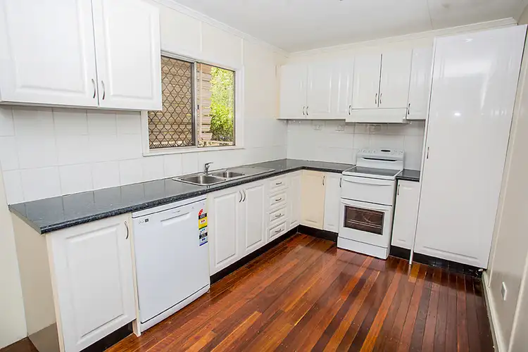 Third view of Homely house listing, 135 East Street, Mount Isa QLD 4825