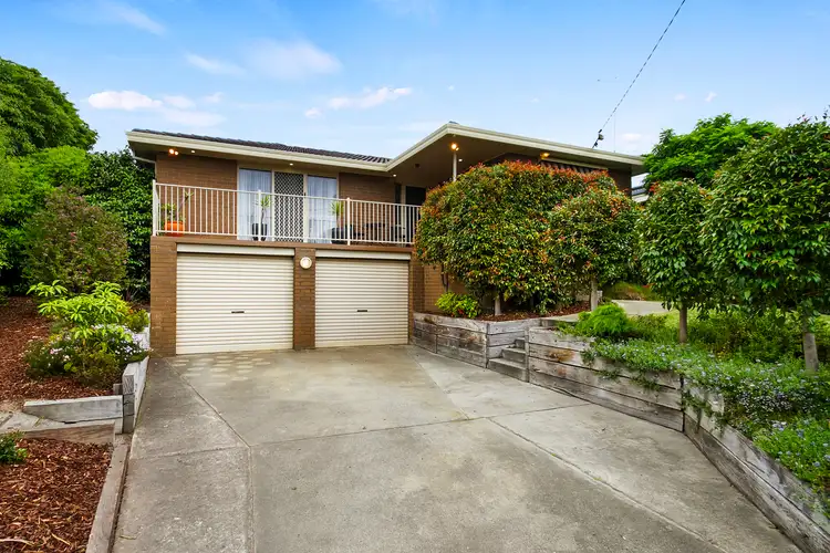 Main view of Homely house listing, 15 Oak Ave, Traralgon VIC 3844
