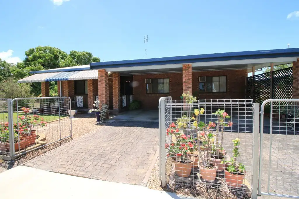 Main view of Homely house listing, 26 Grey St, Ayr QLD 4807