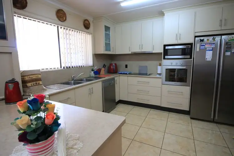 Second view of Homely house listing, 26 Grey St, Ayr QLD 4807