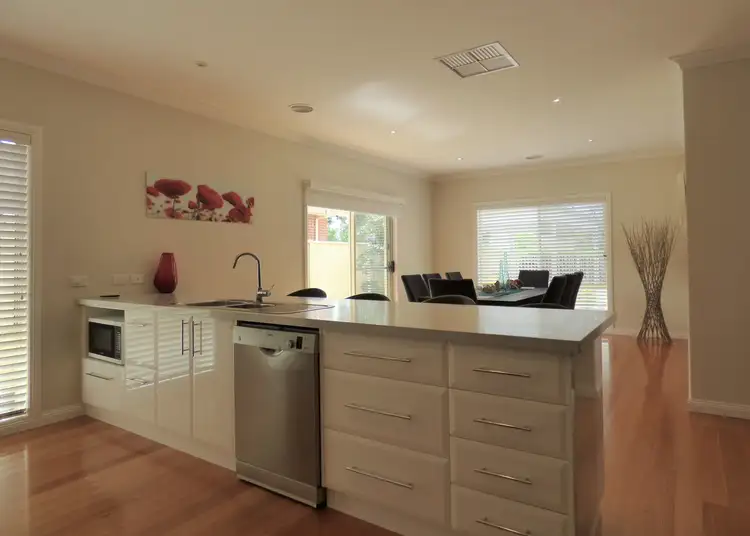 Second view of Homely house listing, 15 Ironbark Dr, Benalla VIC 3672