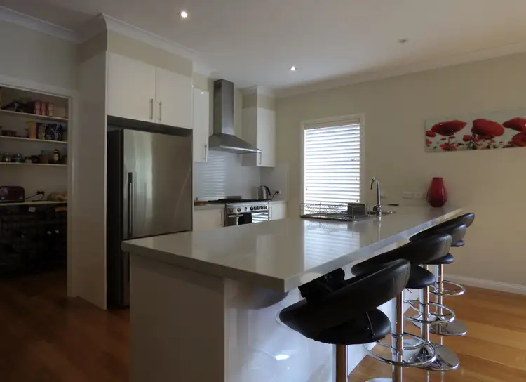 Third view of Homely house listing, 15 Ironbark Dr, Benalla VIC 3672