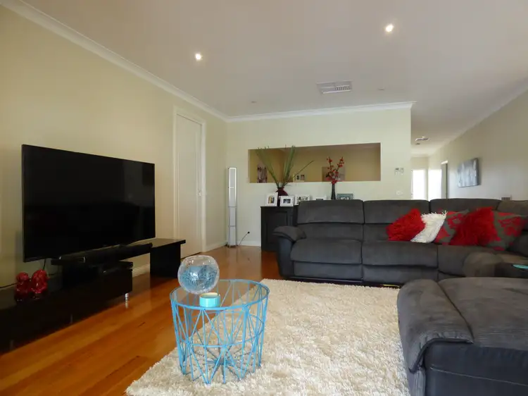 Fourth view of Homely house listing, 15 Ironbark Dr, Benalla VIC 3672