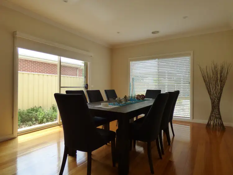 Fifth view of Homely house listing, 15 Ironbark Dr, Benalla VIC 3672
