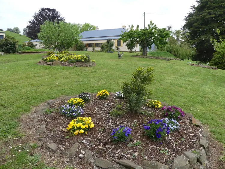 Main view of Homely house listing, 549 Dunorlan Rd, Dunorlan TAS 7304