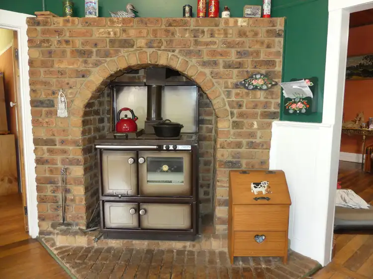Third view of Homely house listing, 549 Dunorlan Rd, Dunorlan TAS 7304