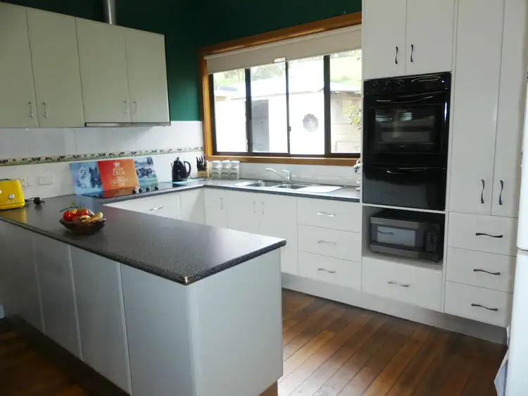 Fourth view of Homely house listing, 549 Dunorlan Rd, Dunorlan TAS 7304