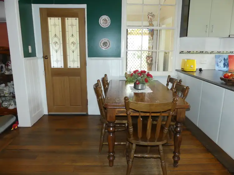 Fifth view of Homely house listing, 549 Dunorlan Rd, Dunorlan TAS 7304
