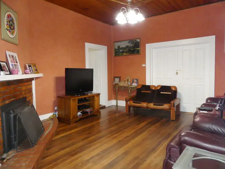 Sixth view of Homely house listing, 549 Dunorlan Rd, Dunorlan TAS 7304