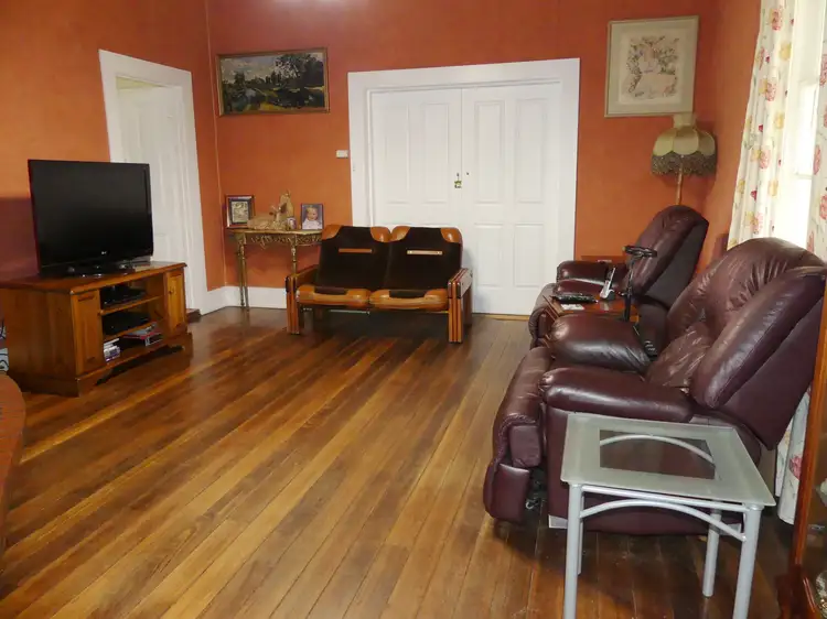 Seventh view of Homely house listing, 549 Dunorlan Rd, Dunorlan TAS 7304