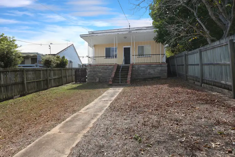 3 Scour St, Tivoli QLD 4305