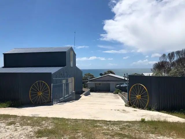 Main view of Homely house listing, 27 Hurst St, Lulworth TAS 7252