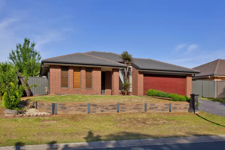 33 Shuter Ave, Thurgoona NSW 2640