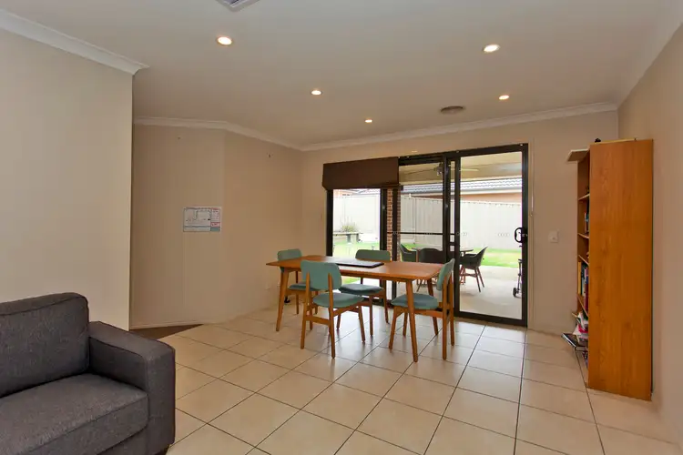 Seventh view of Homely house listing, 33 Shuter Ave, Thurgoona NSW 2640