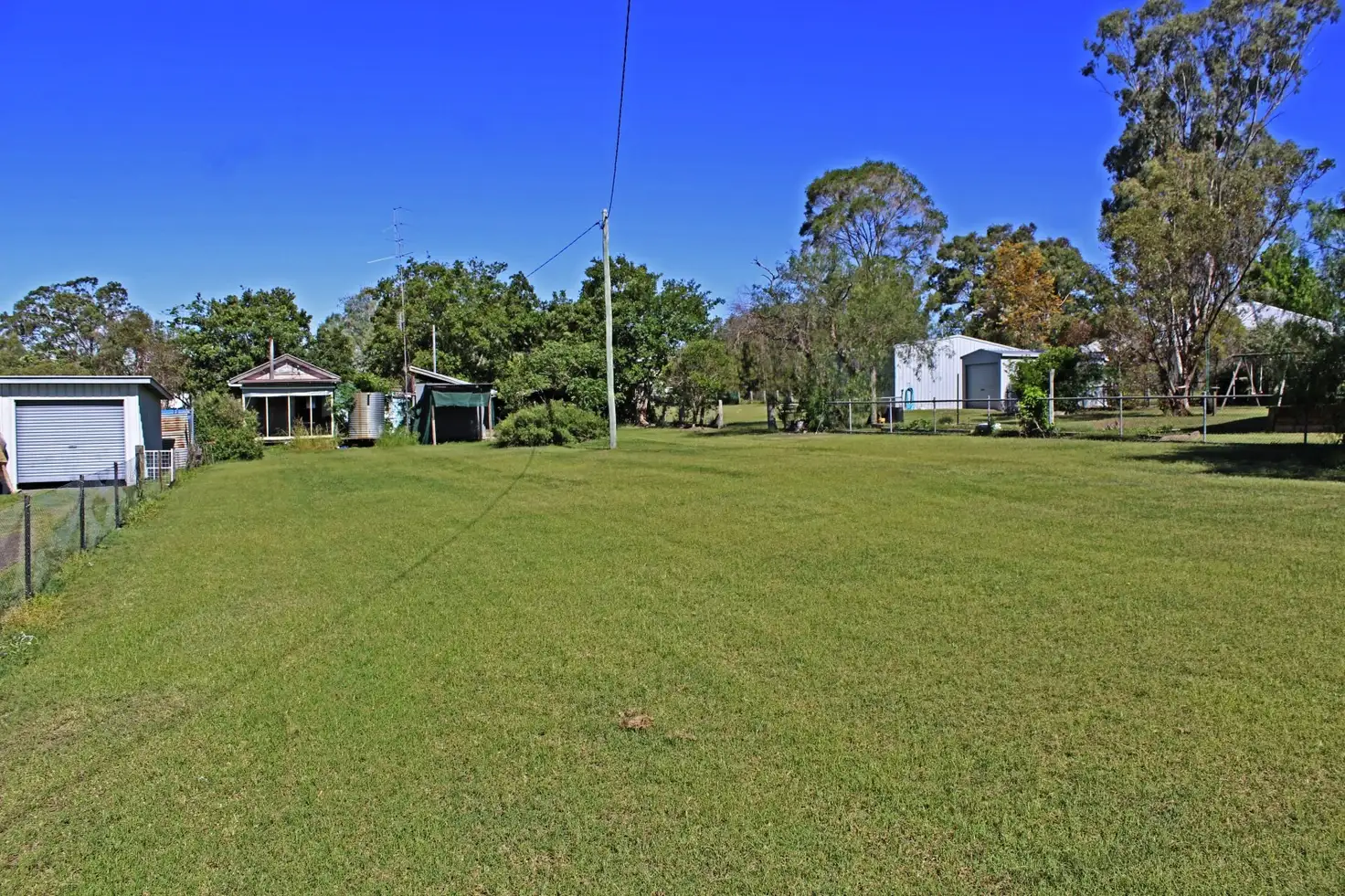 Main view of Homely house listing, 4 William St, Warwick QLD 4370