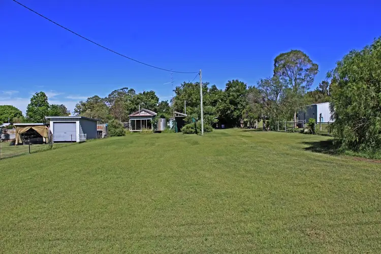 Second view of Homely house listing, 4 William St, Warwick QLD 4370