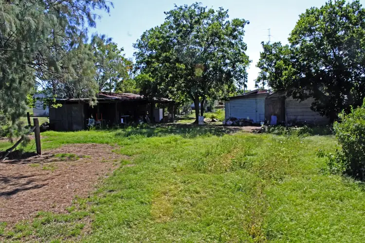 Fifth view of Homely house listing, 4 William St, Warwick QLD 4370