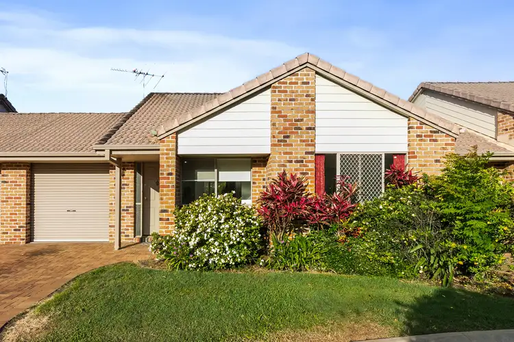 Unit 8/30 Weller Rd, Tarragindi QLD 4121