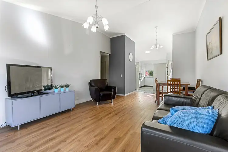 Second view of Homely townhouse listing, Unit 8/30 Weller Rd, Tarragindi QLD 4121