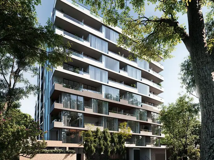 G04/15-17 Irving Avenue, Box Hill VIC 3128