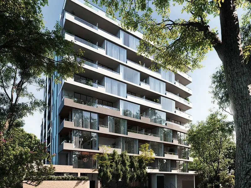 Main view of Homely apartment listing, G04/15-17 Irving Avenue, Box Hill VIC 3128
