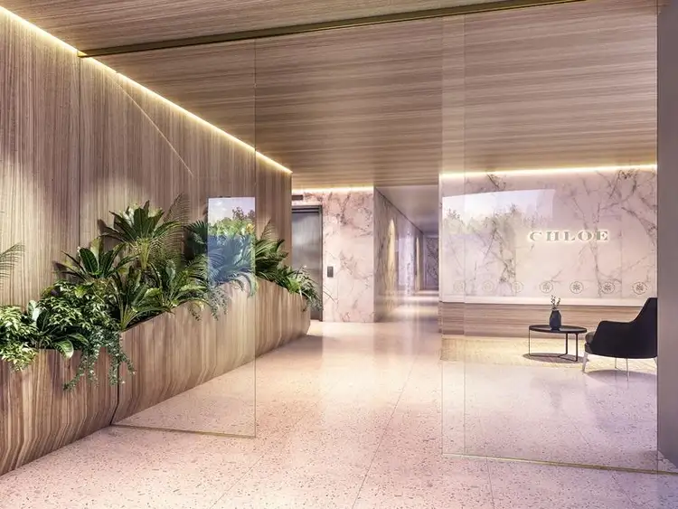 Fourth view of Homely apartment listing, G04/15-17 Irving Avenue, Box Hill VIC 3128