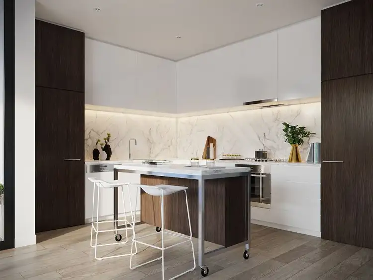 Sixth view of Homely apartment listing, G04/15-17 Irving Avenue, Box Hill VIC 3128