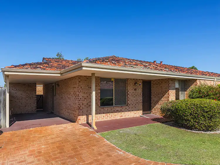 Villa 23/2 Theakston Green, Leeming WA 6149