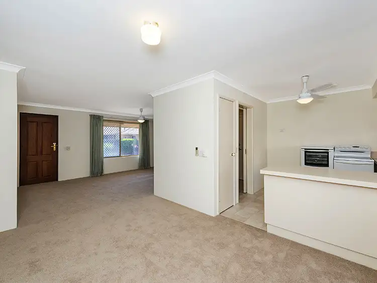 Seventh view of Homely villa listing, Villa 23/2 Theakston Green, Leeming WA 6149