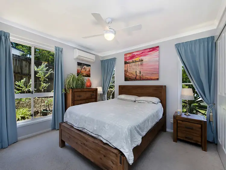Fourth view of Homely house listing, 10 Gwynore Court, Buderim QLD 4556
