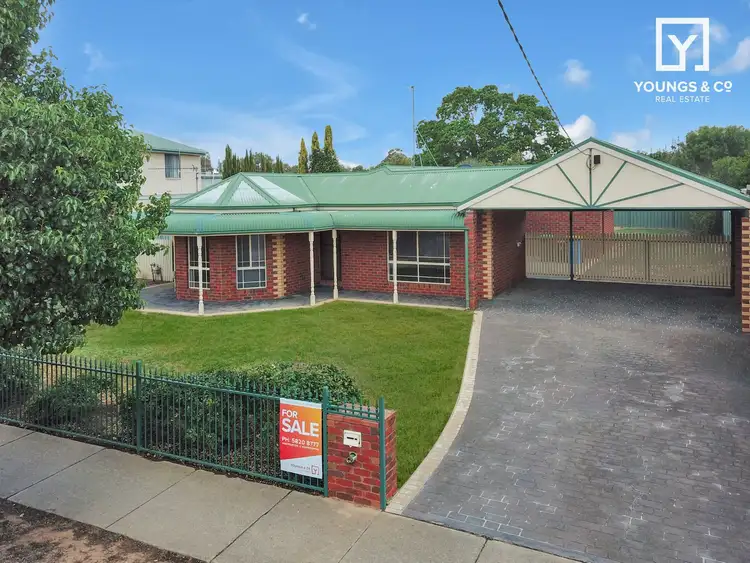 34 Stanley St, Shepparton VIC 3630
