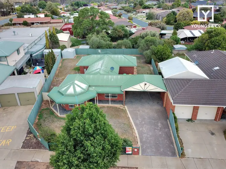 Seventh view of Homely house listing, 34 Stanley St, Shepparton VIC 3630