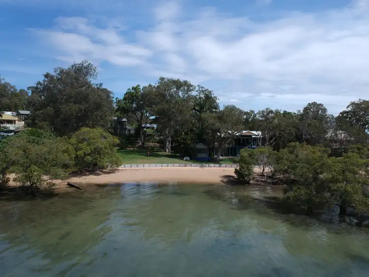 Second view of Homely land listing, 50 Attunga St, Macleay Island QLD 4184