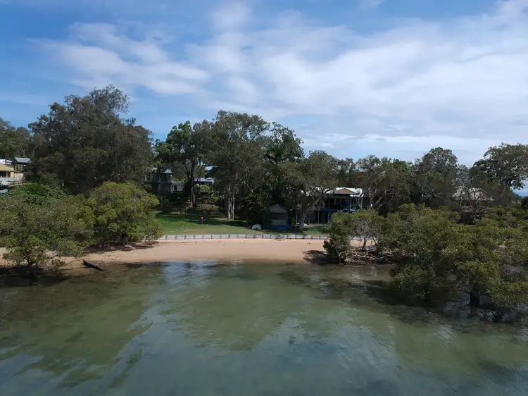 Third view of Homely land listing, 50 Attunga St, Macleay Island QLD 4184