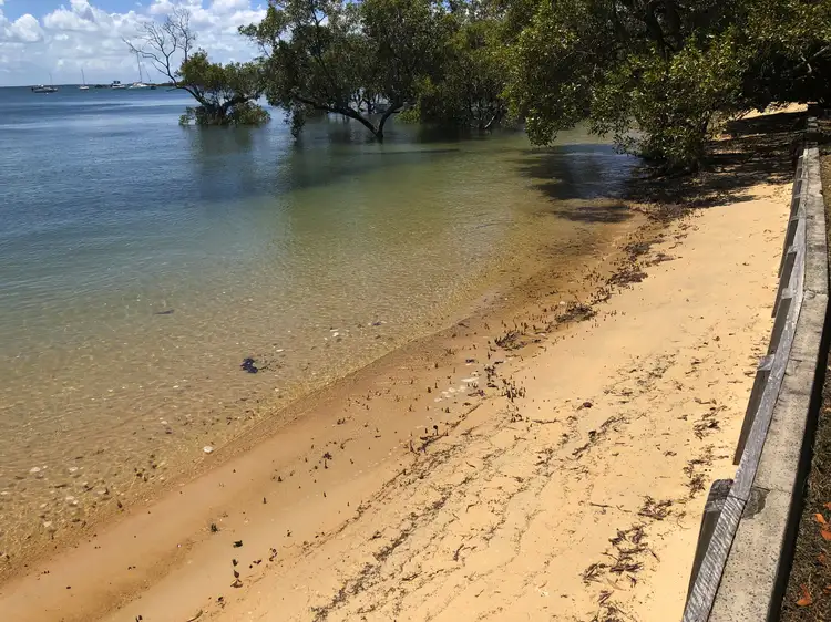 Fourth view of Homely land listing, 50 Attunga St, Macleay Island QLD 4184