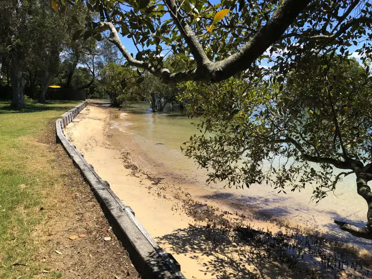 Fifth view of Homely land listing, 50 Attunga St, Macleay Island QLD 4184