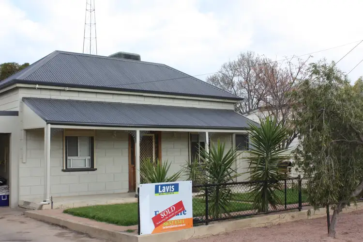 Main view of Homely house listing, 6 Pirie Street, Port Pirie SA 5540