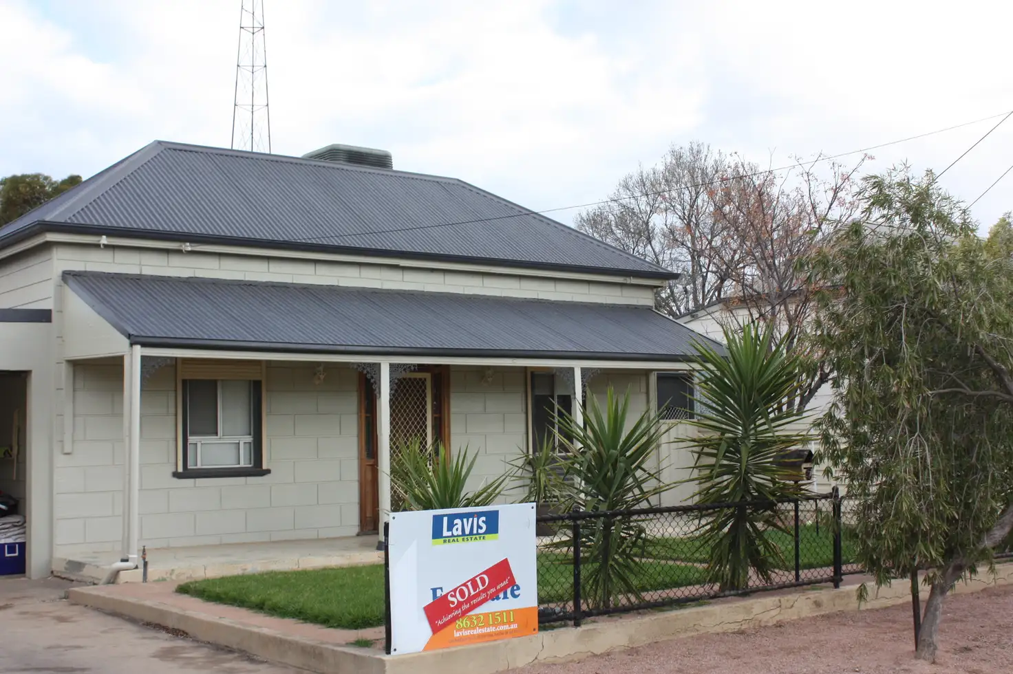 Main view of Homely house listing, 6 Pirie Street, Port Pirie SA 5540