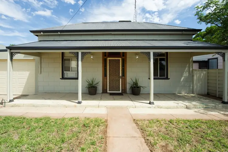 Second view of Homely house listing, 6 Pirie Street, Port Pirie SA 5540