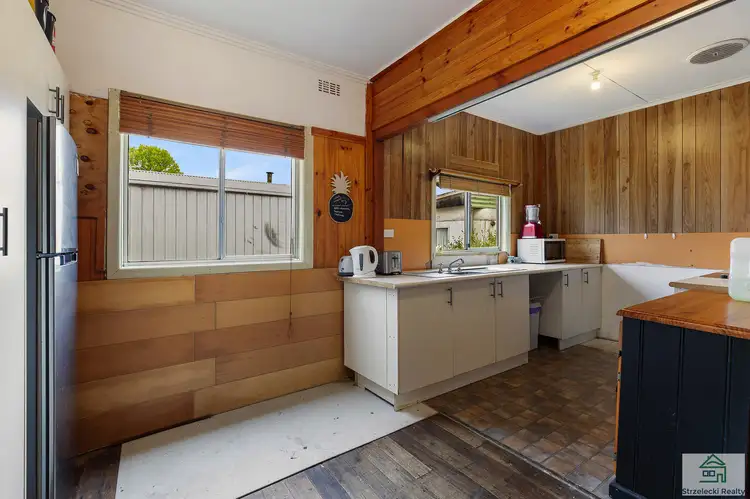Third view of Homely house listing, 616 Hazeldean Rd, Cloverlea VIC 3822