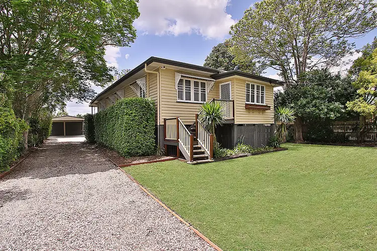 24 Queen Street, Newtown QLD 4305