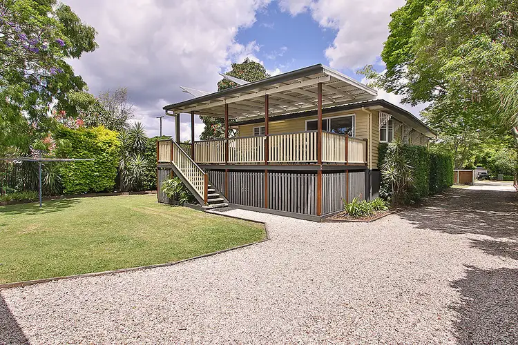 Second view of Homely house listing, 24 Queen Street, Newtown QLD 4305