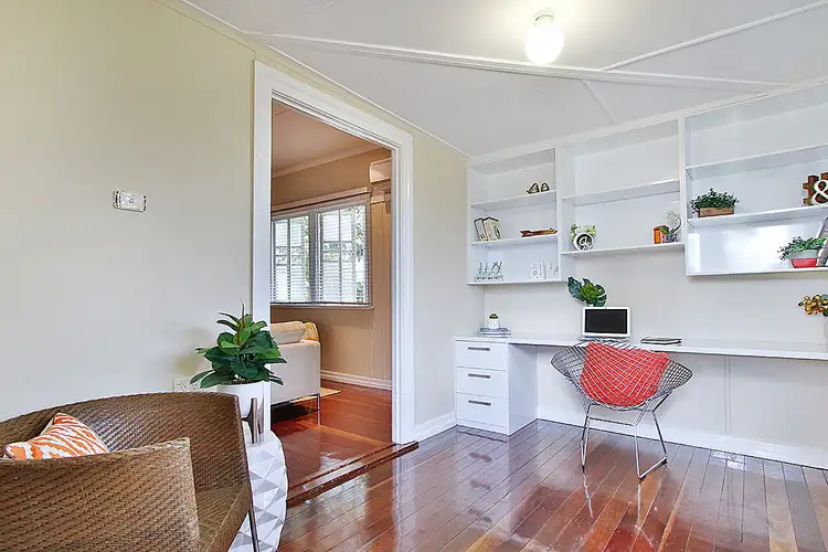 Third view of Homely house listing, 24 Queen Street, Newtown QLD 4305