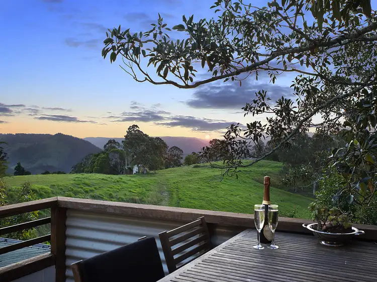 601 Maleny-Kenilworth Rd, Witta QLD 4552