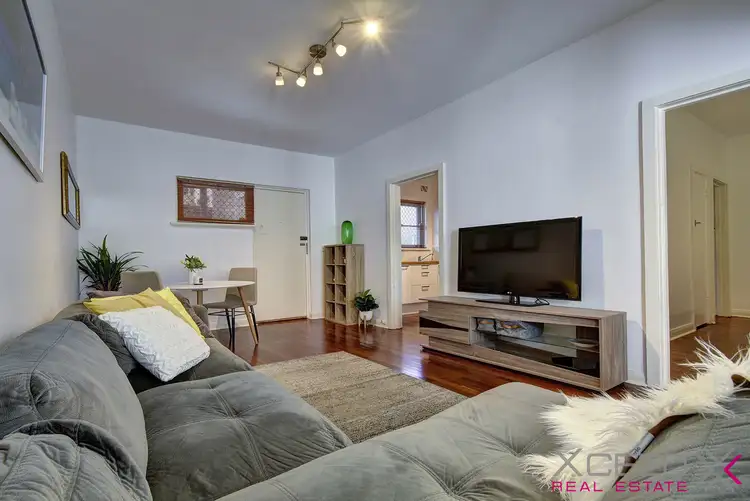 Second view of Homely unit listing, Unit 2/202 West Coast Hwy, Scarborough WA 6019