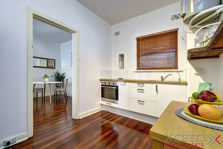 Fifth view of Homely unit listing, Unit 2/202 West Coast Hwy, Scarborough WA 6019
