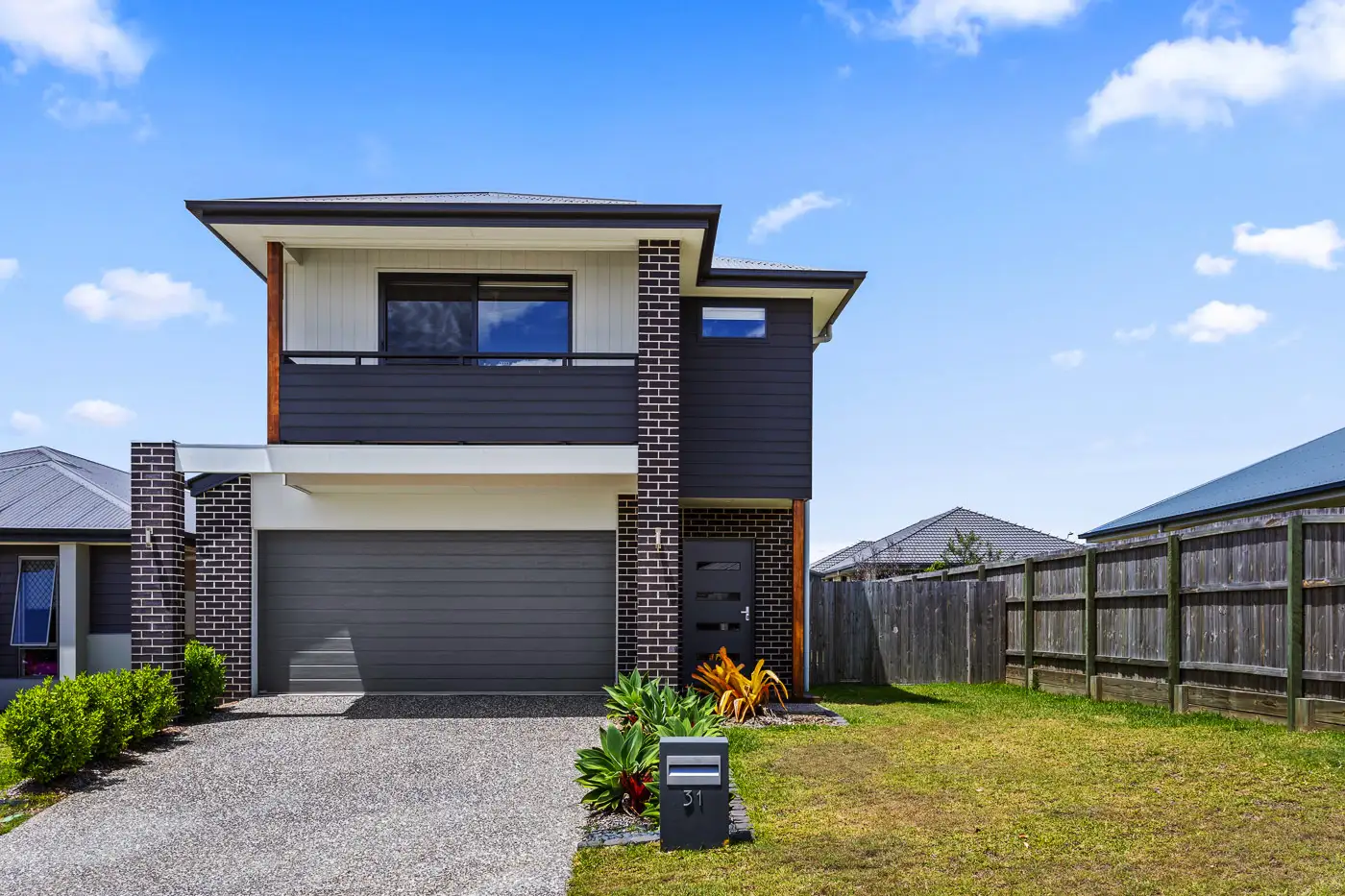 Main view of Homely house listing, 31 Seawest St, Yarrabilba QLD 4207