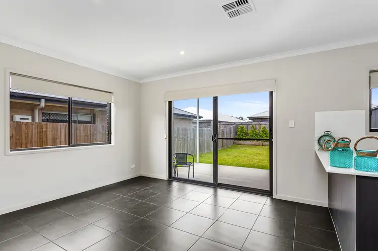 Third view of Homely house listing, 31 Seawest St, Yarrabilba QLD 4207