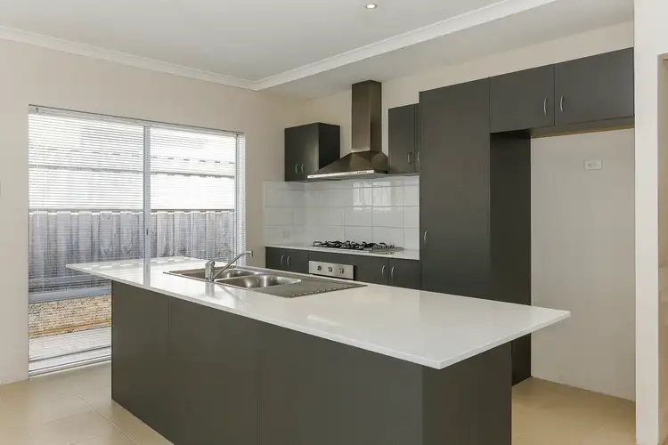 Second view of Homely house listing, 23 Zamia Rise, Yanchep WA 6035