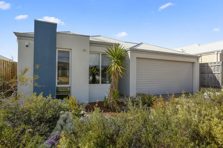 Third view of Homely house listing, 23 Zamia Rise, Yanchep WA 6035